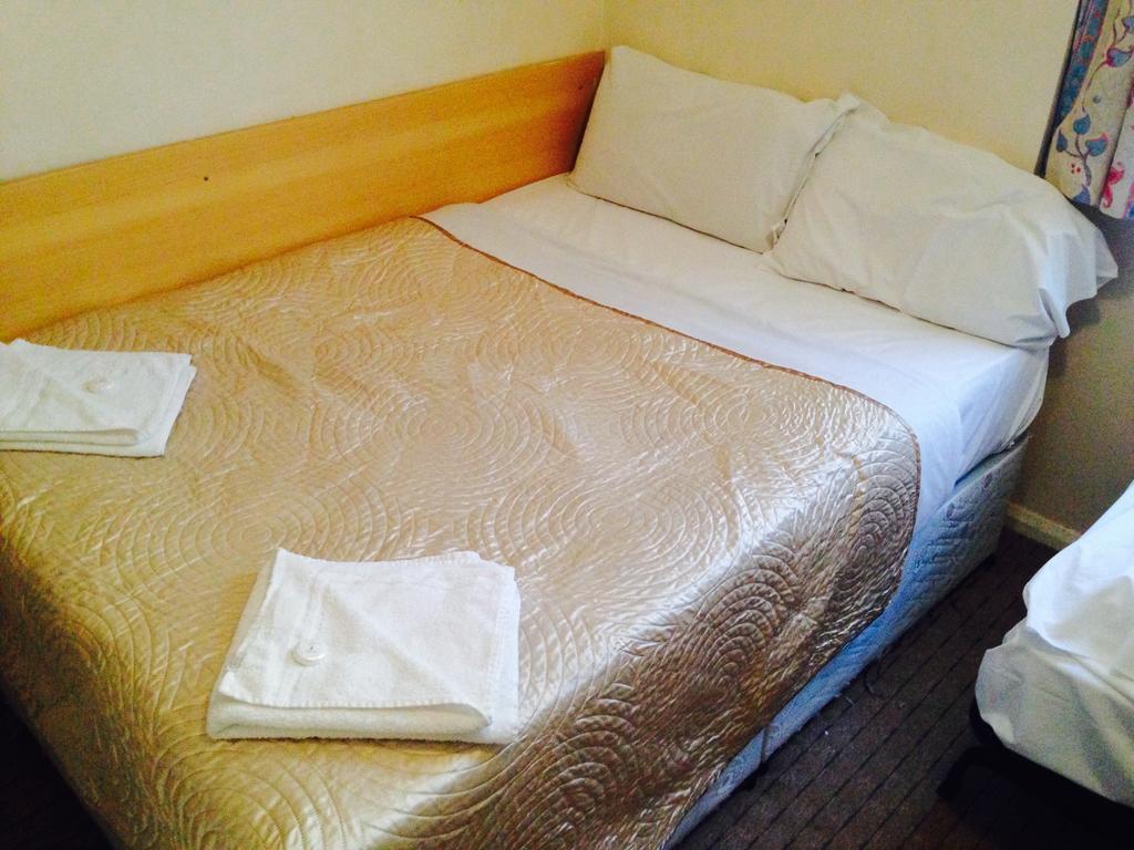 Romanos Hotel ロンドン エクステリア 写真