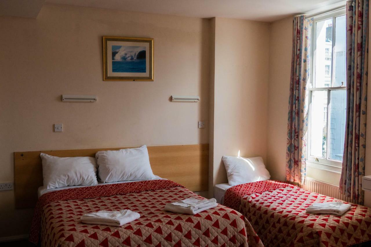 Romanos Hotel ロンドン エクステリア 写真