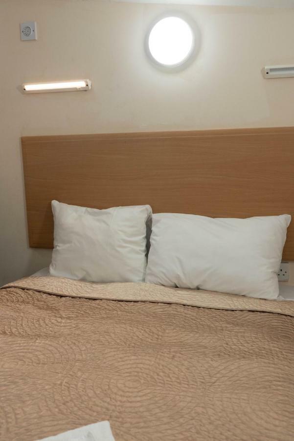 Romanos Hotel ロンドン エクステリア 写真