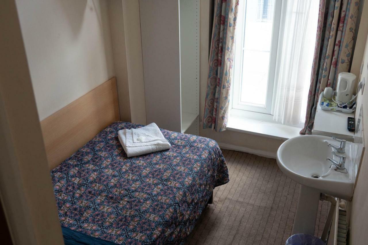 Romanos Hotel ロンドン エクステリア 写真