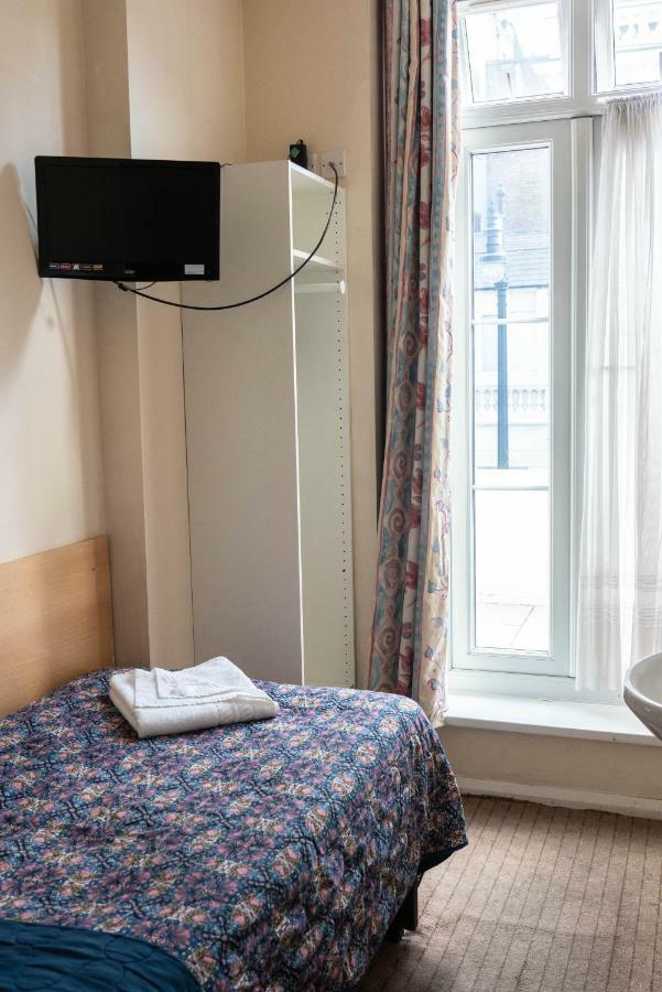 Romanos Hotel ロンドン エクステリア 写真